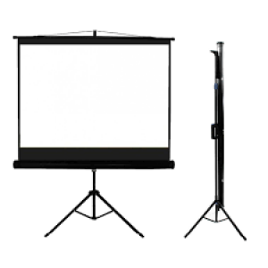 D-light Tripod Screen 96" TSDL2424L